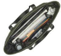 Сумка Rivacase 7821 Olive Green фото №9 — интернет-магазин Desire.md