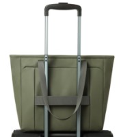 Сумка Rivacase 7821 Olive Green фото №10 — интернет-магазин Desire.md