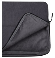 Сумка для ноутбука Lenovo Urban Sleeve 13 Grey (GX40Z50940) фото №2 — интернет-магазин Desire.md