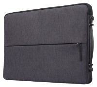 Сумка для ноутбука Lenovo Urban Sleeve 13 Grey (GX40Z50940) фото №3 — интернет-магазин Desire.md