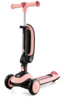 Самокат KinderKraft Halley Rose Pink (KRHALL00PNK0000) фото №10 — интернет-магазин Desire.md