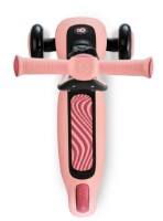Самокат KinderKraft Halley Rose Pink (KRHALL00PNK0000) фото №5 — интернет-магазин Desire.md