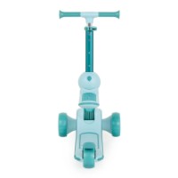 Trotinetă Moni Evo Mint (MT.223417) imaginea #2 — magazin online Desire.md