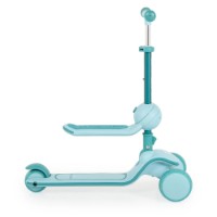 Trotinetă Moni Evo Mint (MT.223417) imaginea #3 — magazin online Desire.md