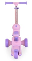 Trotinetă Byox Evo Pink (MT.223416) imaginea #3 — magazin online Desire.md