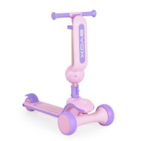 Trotinetă Byox Evo Pink (MT.223416) imaginea #5 — magazin online Desire.md