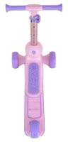 Trotinetă Byox Evo Pink (MT.223416) imaginea #6 — magazin online Desire.md