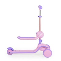 Trotinetă Byox Evo Pink (MT.223416) imaginea #9 — magazin online Desire.md