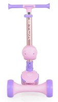 Trotinetă Byox Evo Pink (MT.223416) imaginea #2 — magazin online Desire.md