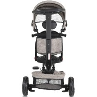 Bicicletă copii Byox Explore Beige (MT.223436) imaginea #2 — magazin online Desire.md