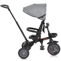 Bicicletă copii Byox Explore Grey (MT.223437) imaginea #9 — magazin online Desire.md