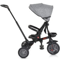 Bicicletă copii Byox Explore Grey (MT.223437) imaginea #10 — magazin online Desire.md