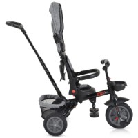 Bicicletă copii Byox Explore Grey (MT.223437) imaginea #4 — magazin online Desire.md