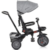 Bicicletă copii Byox Explore Grey (MT.223437) imaginea #5 — magazin online Desire.md