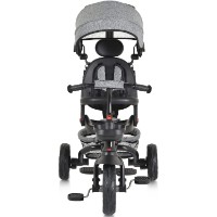 Bicicletă copii Byox Explore Grey (MT.223437) imaginea #7 — magazin online Desire.md