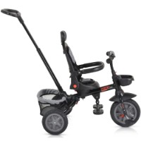 Bicicletă copii Byox Explore Grey (MT.223437) imaginea #8 — magazin online Desire.md