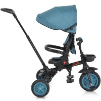 Bicicletă copii Byox Explore Turquoise (MT.223438) imaginea #3 — magazin online Desire.md