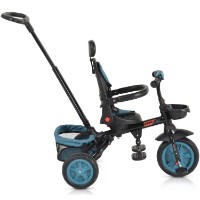 Bicicletă copii Byox Explore Turquoise (MT.223438) imaginea #4 — magazin online Desire.md