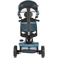 Bicicletă copii Byox Explore Turquoise (MT.223438) imaginea #8 — magazin online Desire.md