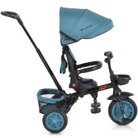 Bicicletă copii Byox Explore Turquoise (MT.223438) imaginea #9 — magazin online Desire.md
