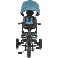 Bicicletă copii Byox Explore Turquoise (MT.223438) imaginea #10 — magazin online Desire.md