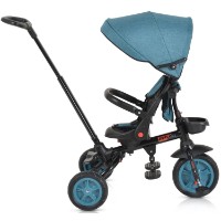 Bicicletă copii Byox Explore Turquoise (MT.223438) imaginea #2 — magazin online Desire.md