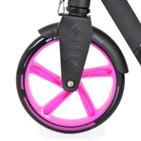 Trotinetă Byox Flurry Pink (MT.223418) imaginea #7 — magazin online Desire.md