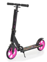 Trotinetă Byox Flurry Pink (MT.223418) imaginea #8 — magazin online Desire.md
