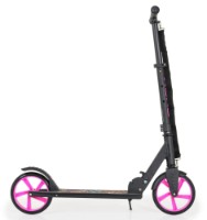Trotinetă Byox Flurry Pink (MT.223418) imaginea #4 — magazin online Desire.md