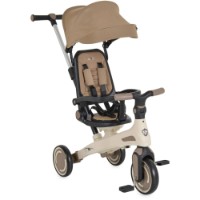 Bicicletă copii Byox Juno Brown (MT.223440) imaginea #1 — magazin online Desire.md