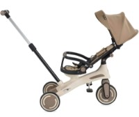 Bicicletă copii Byox Juno Brown (MT.223440) imaginea #3 — magazin online Desire.md