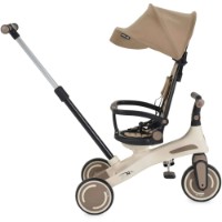 Bicicletă copii Byox Juno Brown (MT.223440) imaginea #4 — magazin online Desire.md