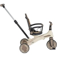 Bicicletă copii Byox Juno Brown (MT.223440) imaginea #5 — magazin online Desire.md