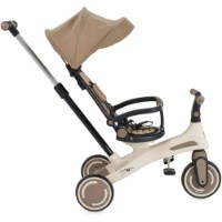 Bicicletă copii Byox Juno Brown (MT.223440) imaginea #7 — magazin online Desire.md