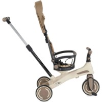 Bicicletă copii Byox Juno Brown (MT.223440) imaginea #8 — magazin online Desire.md