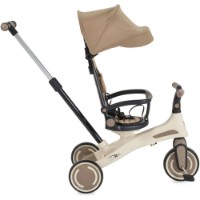 Bicicletă copii Byox Juno Brown (MT.223440) imaginea #9 — magazin online Desire.md