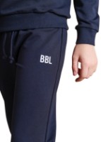 Детский спортивный костюм Bumbacel BTR15586K_3920_S69 Blue, 11-12 years фото №2 — интернет-магазин Desire.md