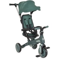 Bicicletă copii Byox Juno Green  imaginea #1 — magazin online Desire.md