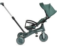 Bicicletă copii Byox Juno Green  imaginea #2 — magazin online Desire.md