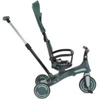 Bicicletă copii Byox Juno Green  imaginea #6 — magazin online Desire.md