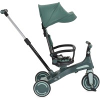 Bicicletă copii Byox Juno Green  imaginea #7 — magazin online Desire.md