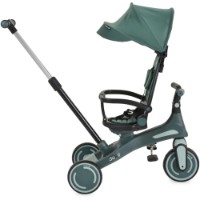 Bicicletă copii Byox Juno Green  imaginea #8 — magazin online Desire.md