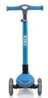 Trotinetă Moni Kiki Blue (MT.223420) imaginea #7 — magazin online Desire.md