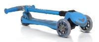 Trotinetă Moni Kiki Blue (MT.223420) imaginea #8 — magazin online Desire.md