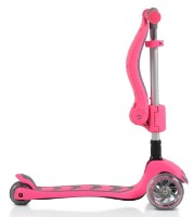 Trotinetă Byox Kiki Pink (MT.223419) imaginea #7 — magazin online Desire.md
