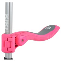 Trotinetă Byox Kiki Pink (MT.223419) imaginea #2 — magazin online Desire.md