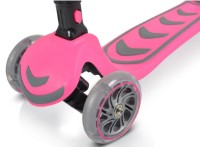 Trotinetă Byox Kiki Pink (MT.223419) imaginea #3 — magazin online Desire.md