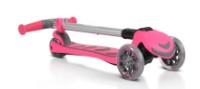 Trotinetă Byox Kiki Pink (MT.223419) imaginea #4 — magazin online Desire.md