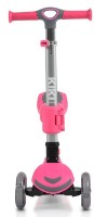 Trotinetă Byox Kiki Pink (MT.223419) imaginea #5 — magazin online Desire.md