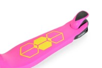 Trotinetă Byox Lamborghini Basic Pink (MT.223421) imaginea #3 — magazin online Desire.md